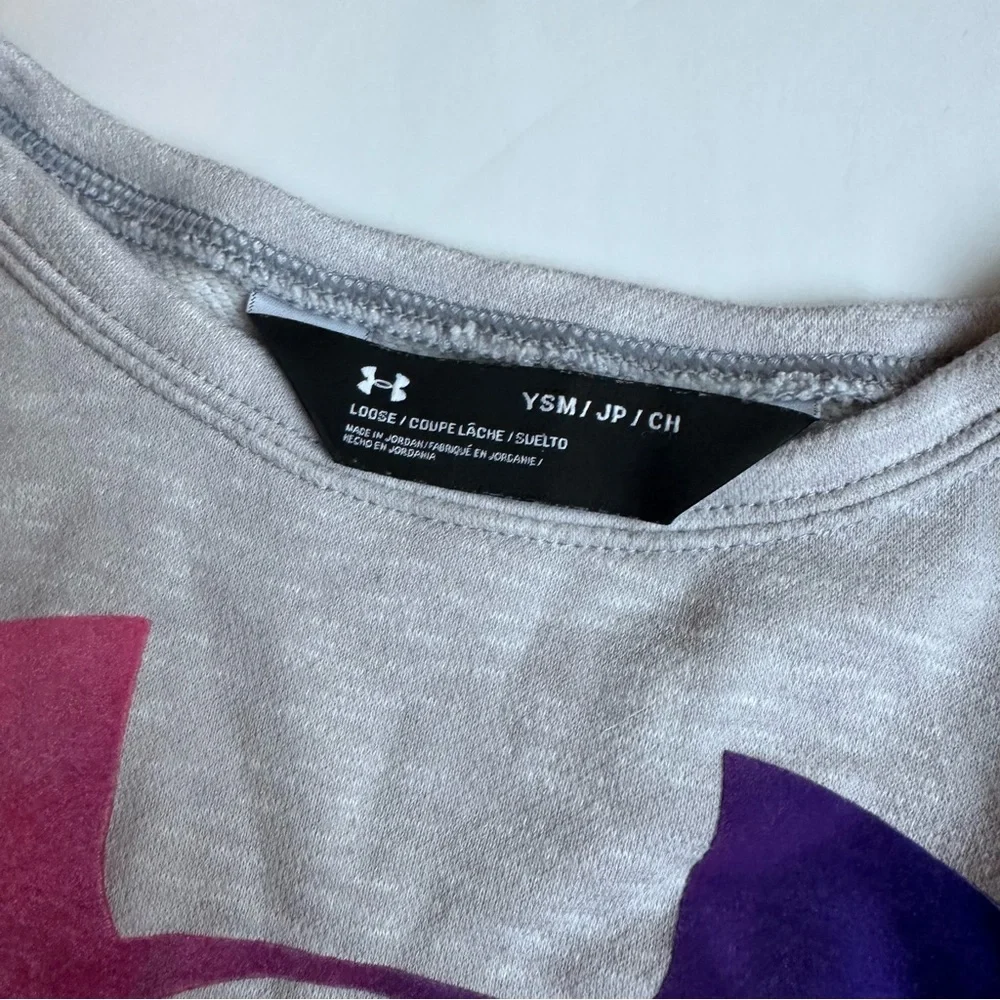 Under Armour Sweatshirt